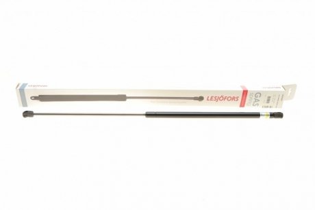Пружина газовая перед. VW LESJOFORS 8095005
