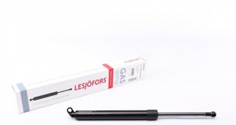 Пружина газовая зад. BMW LESJOFORS 8108416