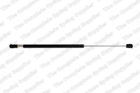 Пружина газовая зад. CITROEN LESJOFORS 8115642