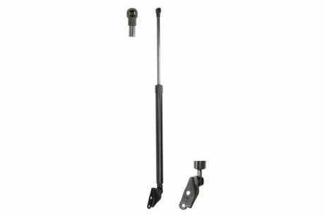 Пружина газовая зад. MAZDA LESJOFORS 8155438