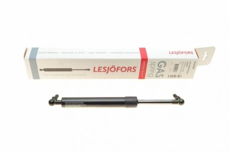 Амортизатор багажника LESJOFORS 8162004