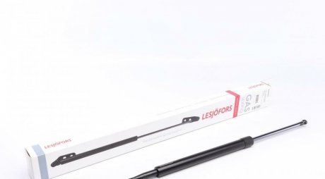 Амортизатор багажника LESJOFORS 8162052