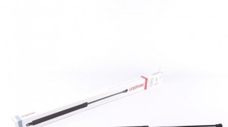 Пружина газовая зад. NISSAN LESJOFORS 8162057