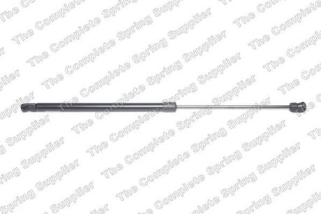 Амортизатор багажника LESJOFORS 8162062 (фото 1)