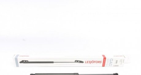 Амортизатор багажника LESJOFORS 8166730