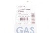Пружина газовая зад. SUBARU LESJOFORS 8188314 (фото 2)