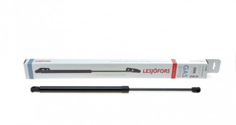 Пружина газовая зад. VW LESJOFORS 8195088