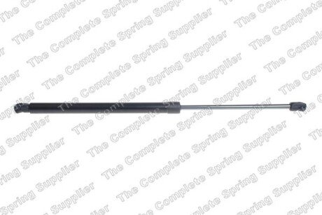 Пружина газовая зад. VW LESJOFORS 8195091 (фото 1)