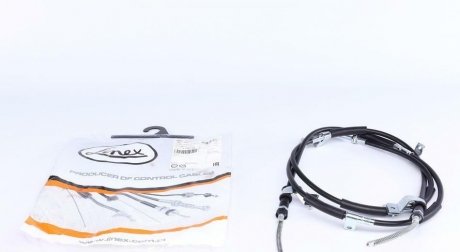Трос ручника LINEX 11.01.04