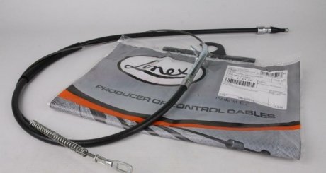 Трос ручника LINEX 27.01.30