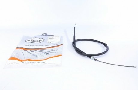 Трос ручника LINEX 35.02.44