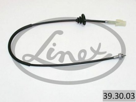 Трос спідометра LINEX 393003