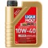 Олива моторна Diesel Leichtlauf 10W-40 1л 1386