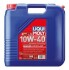 Моторное масло Liqui Moly Diesel Leichtlauf 10W-40 полусинтетическое 20 л 1388