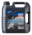 Олива моторна Motorbike 4T 20W-50 Street, 4л. 1696