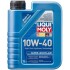 Моторное масло Liqui Moly Super Leichtlauf 10W-40 полусинтетическое 1 л 1928