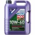 Моторна олива Liqui Moly SynthOil Race Tech GT1 10W-60, 5л 1944