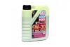 Олива моторн. Liqui Moly Molygen New Generation 5W-30 DPF (Каністра 1л) 21224