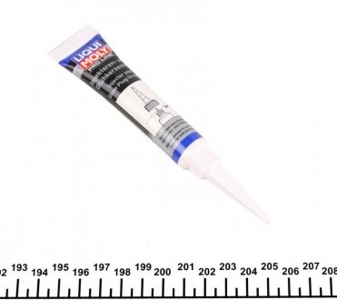 Мастило для монтажу форсунок і свічок Pro-Line Injektoren-Und Gluhkerzenfett 20г LIQUI MOLY 3381