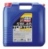 Моторное масло Liqui Moly Top Tec 4100 5W-40 синтетическое 20 л 3702