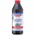 Трансмиссионное масло Liqui Moly Hypoid-Getriebeoil (GL-5) 80W-90, 1л 3924