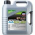 Олива моторн. Liqui Moly Special TEC AA 5W-20 (Каністра 4л) 7621