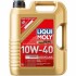 Олива моторн. Liqui Moly Diesel Leichtlauf 10W-40 (Каністра 5л) 8034