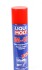 Смазка универсальная LM-40 MULTI-FUNKTIONS-SPRAY 0,4л LIQUI MOLY 8049 (фото 1)