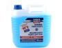 Рідина склоомивача зимова концентрат -80С, 4л. LIQUI MOLY 8839 (фото 1)