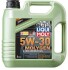 Олива моторна Liqui Moly Molygen New Generation 5W-30, 4л. 9042