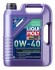 Моторна олива Liqui Moly SYNTHOIL ENERGY 0W-40 5Л 9515