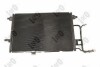 Радіатор кондиціонера AUDI A6/S6 2.5Tdi 97- Loro 003-016-0007 (фото 2)