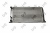 Радіатор охолодження двигуна AUDI80/901/6 86-94 Loro 003-017-0010 (фото 2)