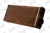 Радіатор пічки Renault Master II 1.9-3.0dCi 98- Loro 037-015-0018 (фото 2)