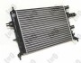 Радіатор охолодження двигуна ASTRA G 1.2 i 16V 98- Loro 037-017-0066 (фото 2)