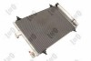Радіатор кондиціонера Citroen C5 II/III/C6/Peugeot 407 1.6-3.0D 04- Loro 038-016-0015 (фото 2)