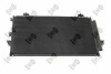 Радіатор кондиціонера TOYOTA RAV4 1.6-1/8i 00- Loro 051-016-0014 (фото 2)