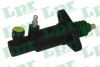 Циліндр зчеплення робочий SKODA FABIA I-II, OCTAVIA I 1.0-1.4TDI-1.9TDI-2.0 99-14 (Вир-во LPR) 3239