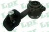 Підшипник вижимний FORD TRANSIT (Вир-во LPR) 3485