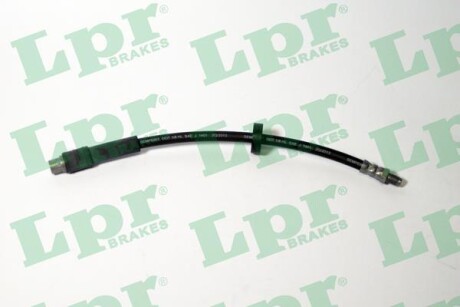 Шланг гальмівний LPR 6T47948