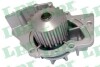 Насос водяной PSA 1.9D/2.0HDI DW8/DW10 (Пр-во LPR) WP0457