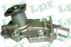 Насос водяний FORD MONDEO 1.6/1.8/2.0 93-01 (Вир-во LPR) WP0606