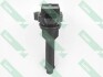 Катушка зажигания / Toyota Corolla 1.4 00-02 LUCAS DMB944 (фото 5)