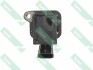 Катушка зажигания / Toyota Corolla 1.4 00-02 LUCAS DMB944 (фото 6)