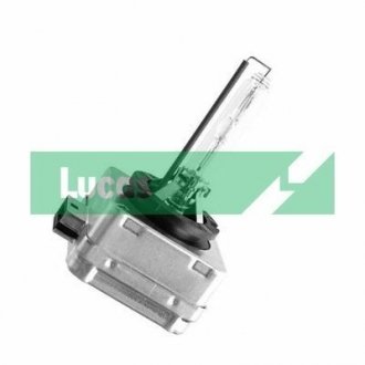 Лампа 35W PK32d-5 XENON - D3S LUCAS LLD3S (фото 1)