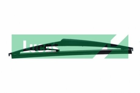 Щетка стеклоочистителя задняя 300mm LUCAS LWCR12G (фото 1)