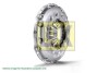 Корзина сцепления D230 2.0JTD 8V ft Citroen Berlingo 96-08,Fiat Ducato 94-02,Scudo 95-07 123 0348 10