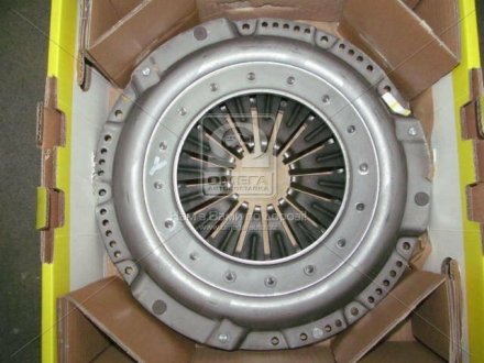 Диск зчепл. натискний (корзина) ХТЗ LuK 135028810 (фото 1)