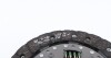 Диск сцепления AUDI 80, VW PASSAT 1.3-1.5-1.6 73- LuK 319 0004 16 (фото 2)
