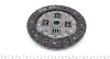 Диск сцепления AUDI 80, VW PASSAT 1.3-1.5-1.6 73- LuK 319 0004 16 (фото 3)